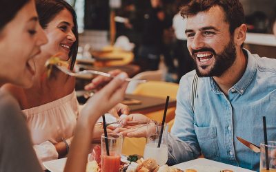 The 10 Elements of Effective Restaurant Music