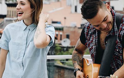 12 Essentials of Effective Hotel Music