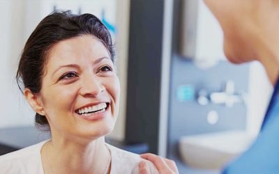 6 Steps To A Better Patient Experience