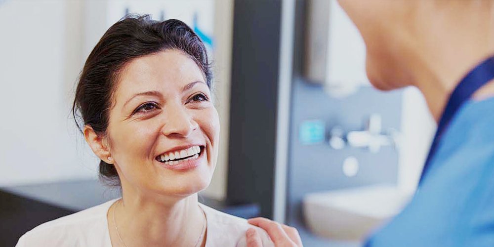 6 Steps To A Better Patient Experience