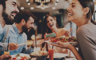 7 Ingredients For A Better Restaurant Experience