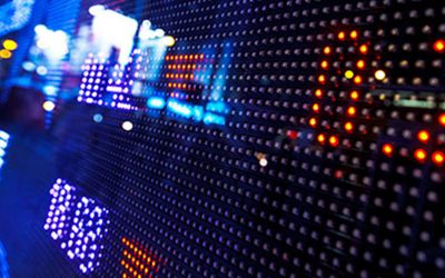 Opportunities in Digital Signage for Banks
