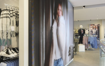 Digital Displays Influence Purchase Decisions: Data Proves ROI