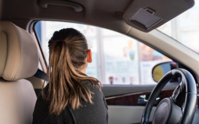 How Drive-Thru Intercom Systems Can Benefit Your Business