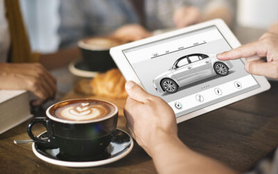 The Role of Sensory Experiences in Automotive Retail