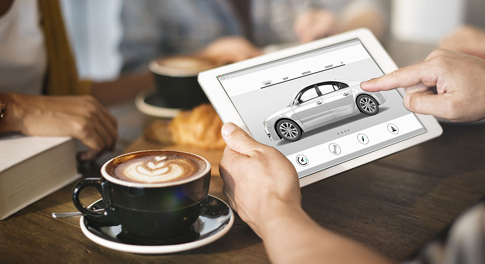 The Role of Sensory Experiences in Automotive Retail