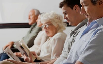 How to Elevate the Patient Experience with Music