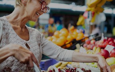 Getting Your Grocery Music Right