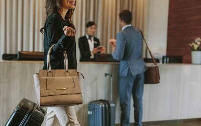 Hospitality AV: How to Find the Right System For Your Property