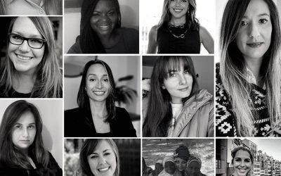 International Women’s Day at Mood Media