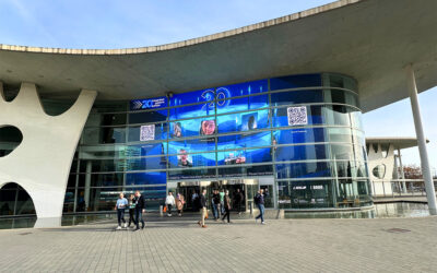 Integrated Systems Europe 2024: Innovations and Insights