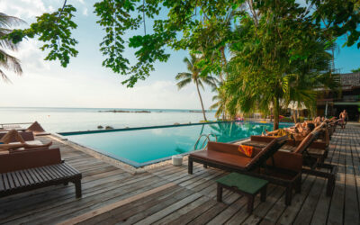 A Guide To Music For Hotels
