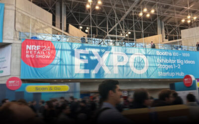Future of Retail: Key Takeaways from NRF