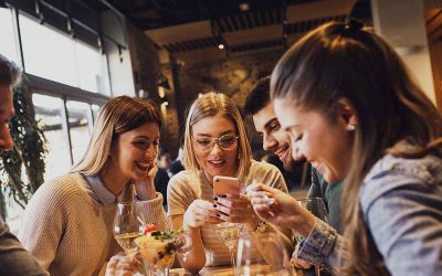 Restaurant Music – A New Strategy and Perspective