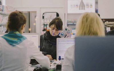 Leveraging Scent Marketing For A Better Patient Experience